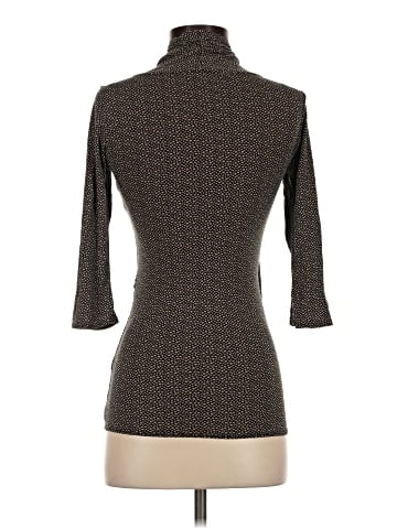 Salaam! 3/4 Sleeve Top (view 2)