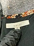 Easel 100% Polyester Floral Brown Casual Dress Size M - photo 7