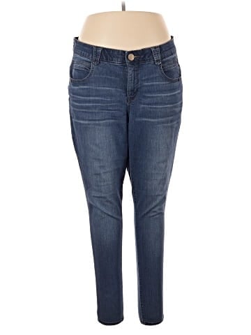 Democracy Jeans (view 1)