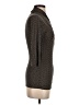Salaam! Brown 3/4 Sleeve Top Size S - photo 4
