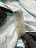 Lularoe Teal 3/4 Sleeve Blouse Size M - photo 8