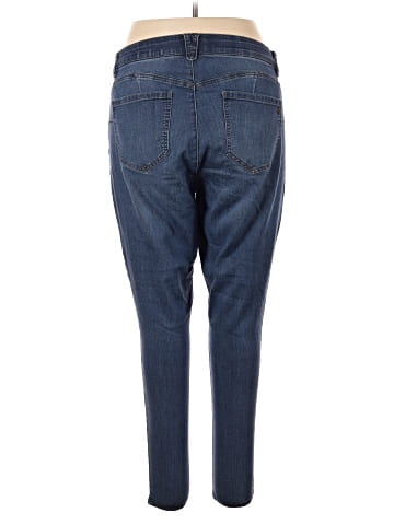 Democracy Jeans (view 2)