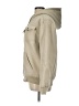 Assorted Brands 100% Polyester Solid Tan Jacket Size L - photo 5