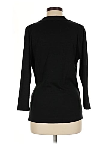 41Hawthorn 3/4 Sleeve Top (view 2)