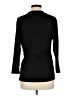 41Hawthorn Black 3/4 Sleeve Top Size M - photo 2