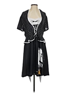women's white short dress White Smocked Ruffle Hem Sleeveless Short Dress