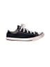 Converse Black Sneakers Size 2 (youth) - photo 1