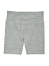Forever 21 Solid Gray Athletic Shorts Size M - photo 1