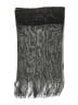 Unbranded Black Scarf One size - photo 2