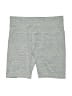 Forever 21 Solid Gray Athletic Shorts Size M - photo 2
