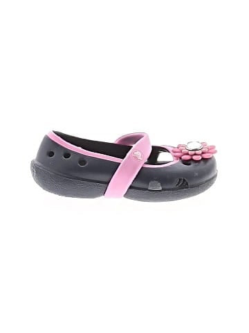 Crocs Flats (view 1)