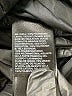 The North Face 100% Polyester Black Coat Size S - photo 7