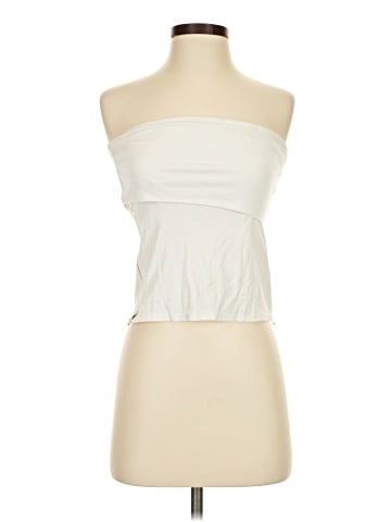 Forever 21 Sleeveless Blouse (view 1)