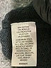 Treasure & Bond Solid Black Pullover Sweater Size M - photo 8