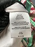 NSR Tropical Green Casual Dress Size L - photo 8