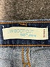 Levi's Blue Jeans Size 14 M - photo 7