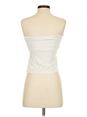 Forever 21 Sleeveless Blouse (view 2)