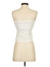 Forever 21 Ivory Sleeveless Blouse Size S - photo 2