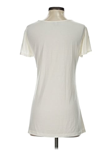 Bordeaux Short Sleeve T-Shirt (view 2)