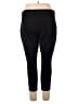 A New Day Black Active Pants Size 18 - photo 2