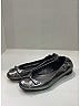Dolce & Gabbana Metallic Silver Flats Size EU 39 - photo 5