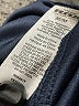 RBX Blue Fleece Size M - photo 7