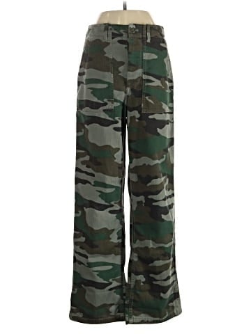 J.Crew Cargo Pants (view 1)