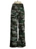 J.Crew 100% Cotton Camo Green Cargo Pants Size 0 - photo 1