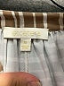 Etcetera Brown Casual Dress Size 6 - photo 7