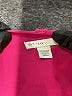 C established 1946 100% Polyester Pink 3/4 Sleeve Blouse Size 22 - photo 7