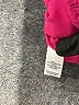 C established 1946 100% Polyester Pink 3/4 Sleeve Blouse Size 22 - photo 8