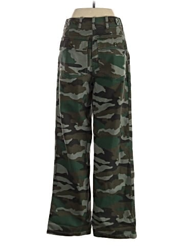 J.Crew Cargo Pants (view 2)