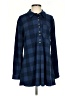 Soft Surroundings Blue Pullover Sweater Size S - photo 1