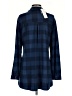 Soft Surroundings Blue Pullover Sweater Size S - photo 2