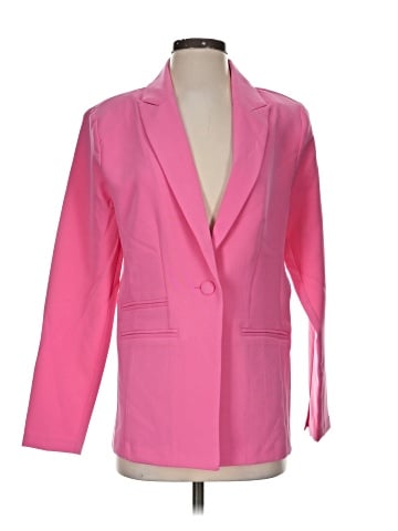 Cato Blazer (view 1)