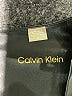 Calvin Klein 100% Polyurethane Black Casual Dress Size 6 - photo 7