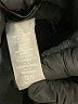 Calvin Klein 100% Polyurethane Black Casual Dress Size 6 - photo 8