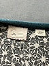 Anthropologie Stripes Teal Pullover Sweater Size M - photo 7