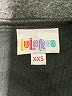 Lularoe Chevron-herringbone Black Cocktail Dress Size XXS - photo 7