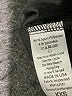 Lularoe Chevron-herringbone Black Cocktail Dress Size XXS - photo 8