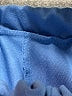 Unbranded Animal Print Blue Track Pants Size L - photo 7