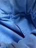 Unbranded Animal Print Blue Track Pants Size L - photo 8