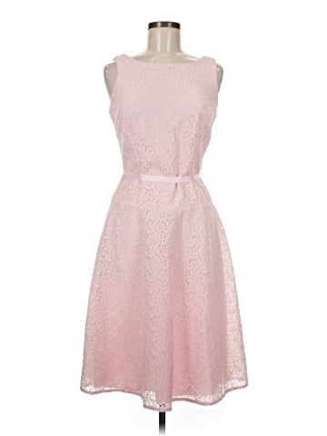 B. Smart Cocktail Dress (view 1)