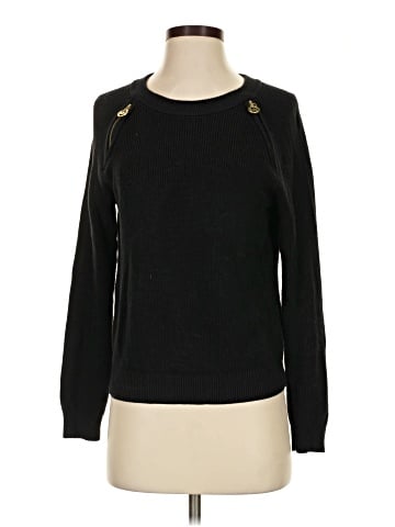 MICHAEL Michael Kors Pullover Sweater (view 1)