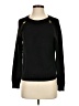 MICHAEL Michael Kors Black Pullover Sweater Size S - photo 1
