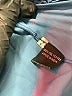 Fashion Web 100% Polyester Solid Blue Jumpsuit Size S - photo 5