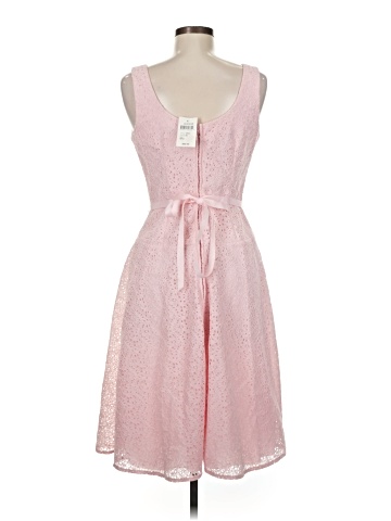 B. Smart Cocktail Dress (view 2)
