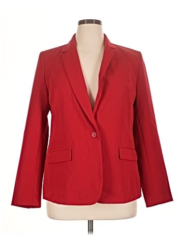 Liz Claiborne Blazer (view 1)
