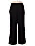 Sag Harbor Black Dress Pants Size 18 - photo 2