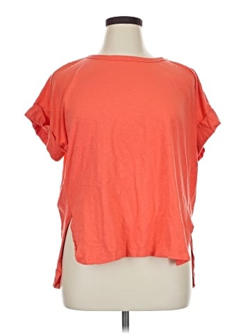 AP.NY Short Sleeve T-Shirt (view 1)